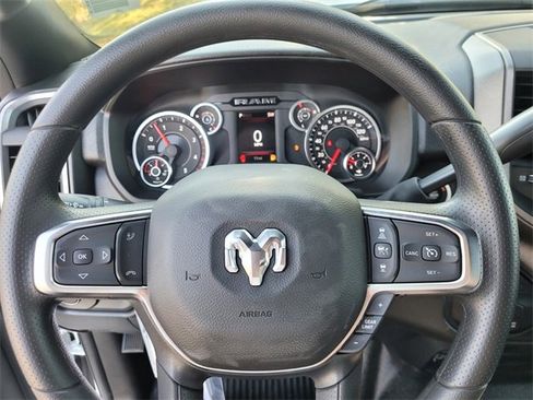 New 2026 RAM 3500 Tradesman w/ Chrome Appearance Group image 32