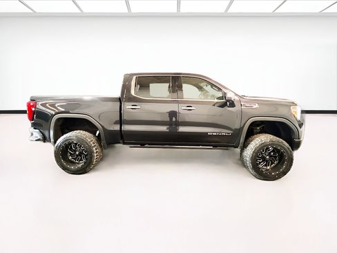 Used 2020 GMC Sierra 1500 Denali w/ Denali Ultimate Package AWD/4WD image 25