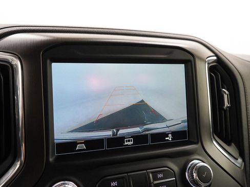 Used 2021 GMC Sierra 1500 AT4 AWD/4WD image 32