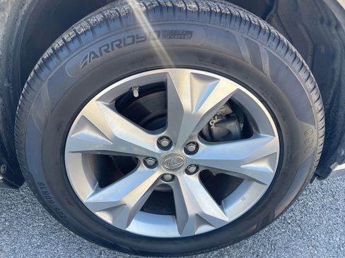 Used 2017 Lexus NX 200t F Sport image 5