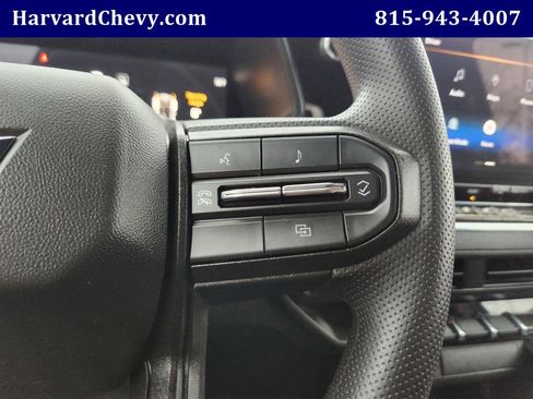 Used 2024 Chevrolet Colorado Trail Boss w/ Advanced Trailering Package image 17