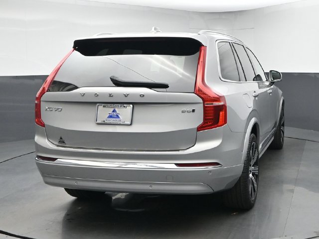 Used 2024 Volvo XC90 B6 Plus w/ Protection Package Premier AWD/4WD image 8