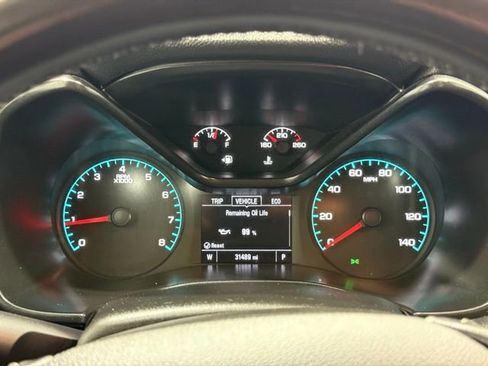 Used 2021 Chevrolet Colorado LT w/ Fleet Safety Package image 29