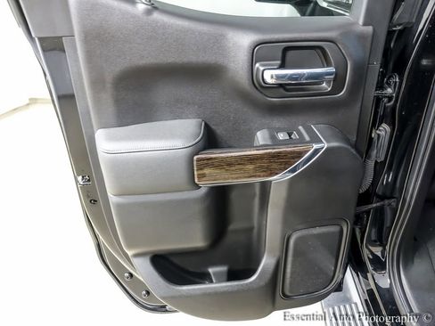 Used 2022 GMC Sierra 1500 Elevation image 16