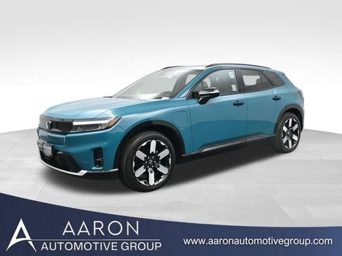 Used 2024 Honda Prologue Elite image 1