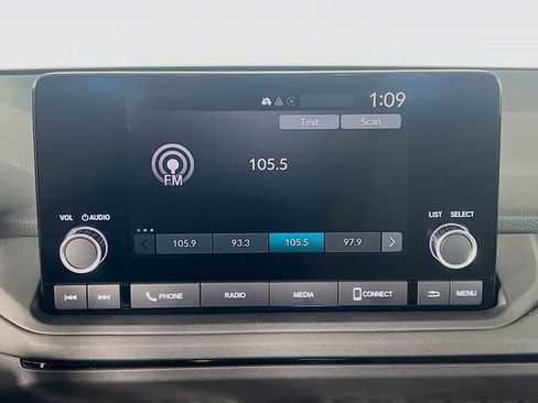 Used 2024 Honda Accord EX image 21