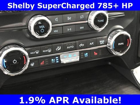 New 2024 Ford F150 Lariat w/ Equipment Group 502A High image 25