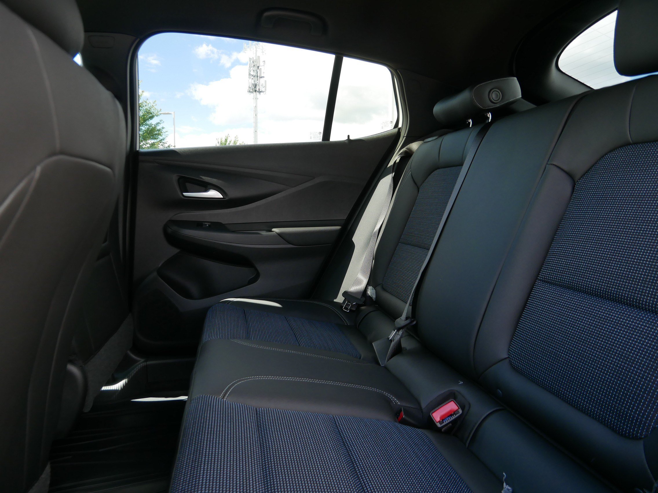 New 2026 Buick Envista Preferred w/ Convenience I Package FWD image 5