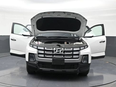 Used 2026 Hyundai Santa Cruz SE FWD image 33