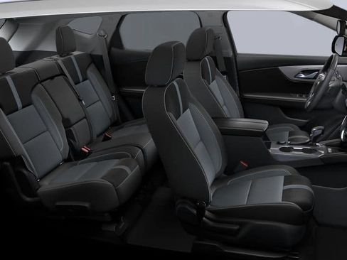 New 2025 Chevrolet Blazer LT w/ Redline Edition image 33