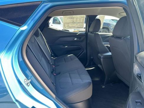 New 2027 Chevrolet Bolt LT image 26