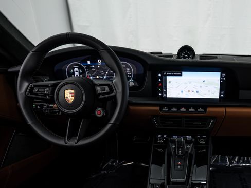 Certified 2026 Porsche 911 Carrera GTS RWD image 15
