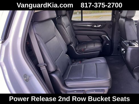 Used 2024 GMC Yukon Denali image 34