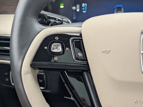 New 2026 Lincoln Corsair Grand Touring image 27