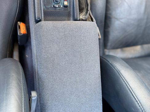 Used 1990 Nissan 300ZX GS RWD image 33