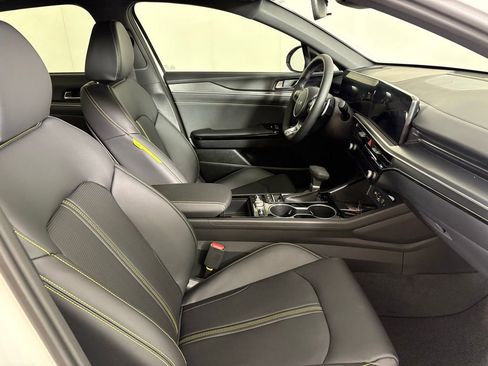 New 2026 Kia K5 GT image 13