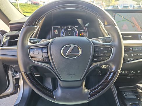 Used 2019 Lexus ES 350 image 22