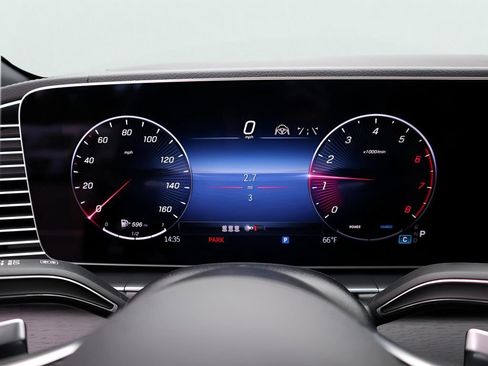 Certified 2026 Mercedes-Benz GLE 450 4MATIC image 40