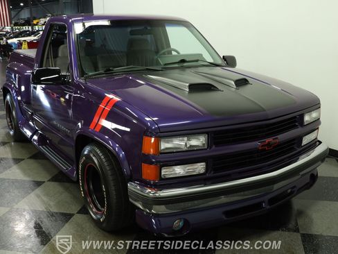 Used 1994 Chevrolet Silverado 1500 2WD Regular Cab image 15