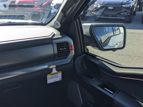 New 2025 Ford F150 Raptor image 59