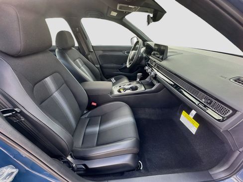 Used 2026 Honda Civic Sport image 22