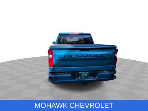 Used 2023 Chevrolet Silverado 1500 RST AWD/4WD image 8