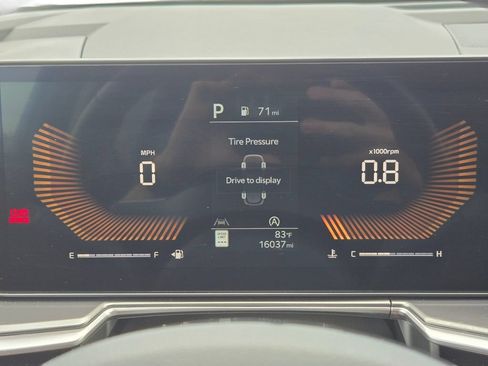 Certified 2025 Kia Sorento S w/ Panoramic Sunroof Package FWD image 25