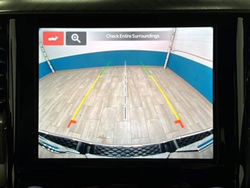 Used 2025 RAM 1500 Big Horn AWD/4WD image 13