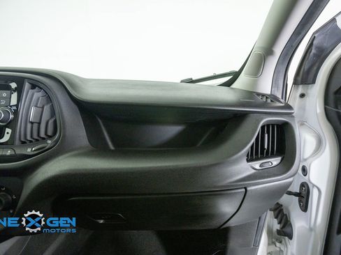 Used 2021 RAM ProMaster City Tradesman FWD image 45