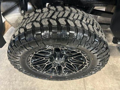 Certified 2026 RAM 2500 Big Horn AWD/4WD image 20