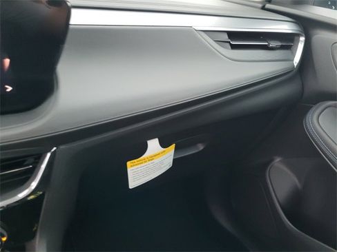 New 2026 Buick Encore GX Sport Touring w/ Comfort Package image 21