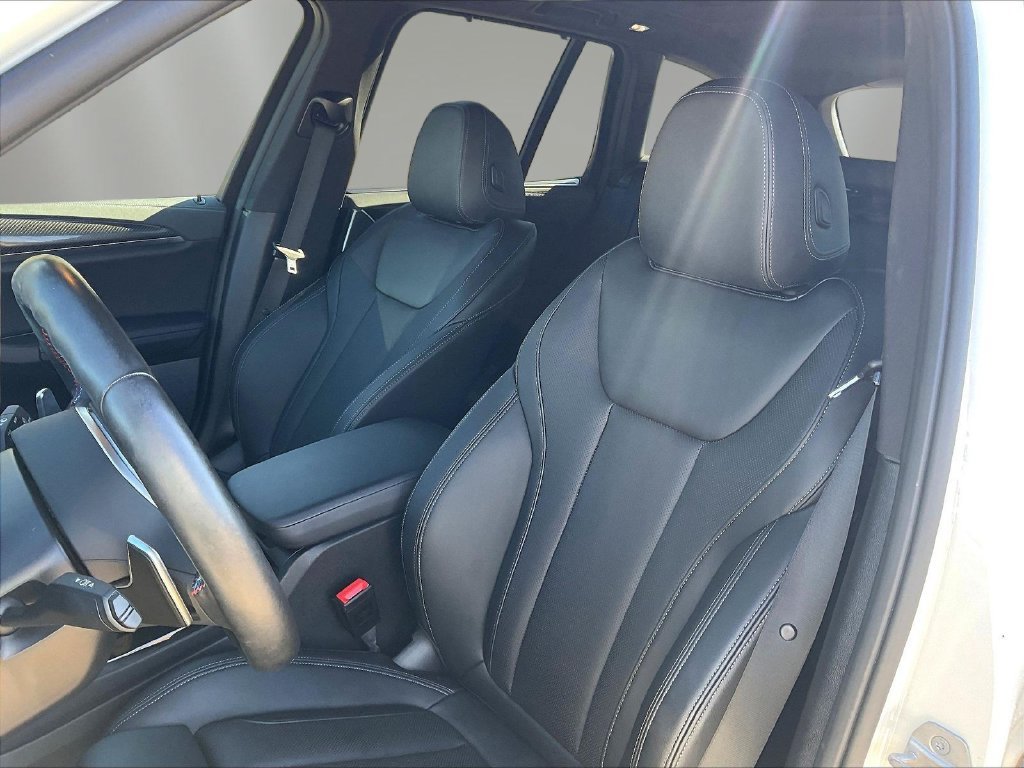 Used 2024 BMW X3 M40i w/ Premium Package AWD/4WD image 21