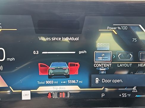 Used 2025 BMW 530i image 19