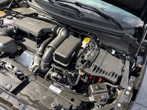 New 2026 Jeep Cherokee Laredo AWD/4WD image 55