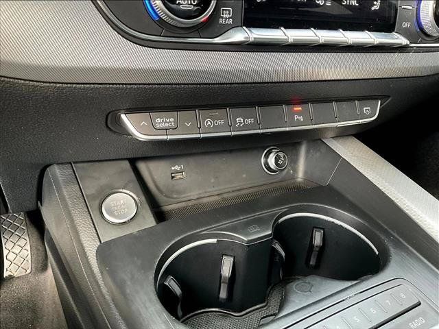 Used 2018 Audi A4 2.0T Premium Plus AWD/4WD image 22