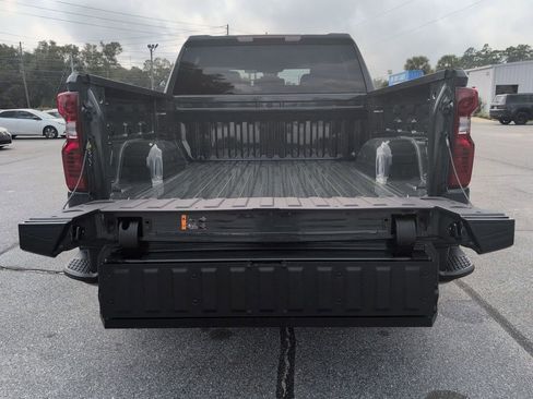 New 2026 Chevrolet Silverado 1500 Custom Trail Boss image 30