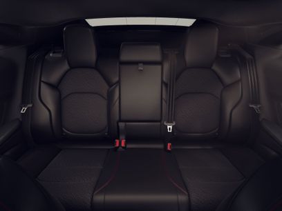 New 2026 Dodge Charger Daytona Scat Pack