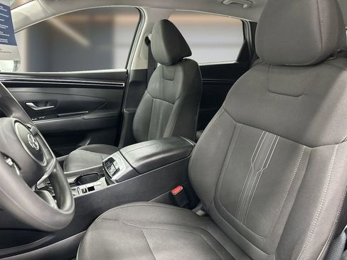 Used 2023 Hyundai Tucson SEL image 7