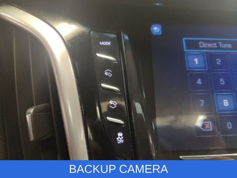 Used 2020 Cadillac Escalade Premium Luxury w/ Escalade Sport Edition image 29