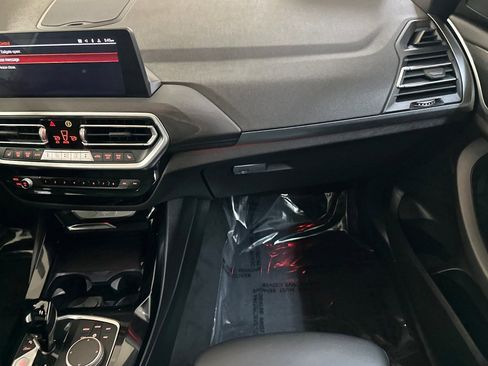 Certified 2023 BMW X3 sDrive30i w/ Convenience Package image 28