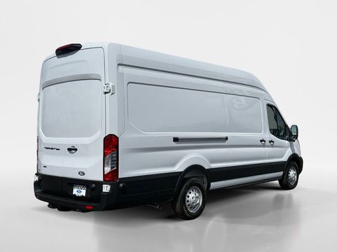 New 2026 Ford Transit 350 148 High Roof Extended AWD image 5