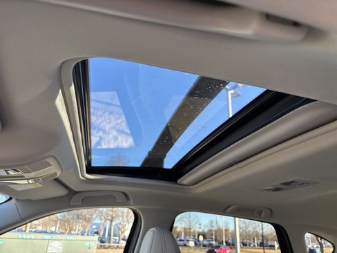 New 2025 MAZDA CX-5 AWD 2.5 S image 19