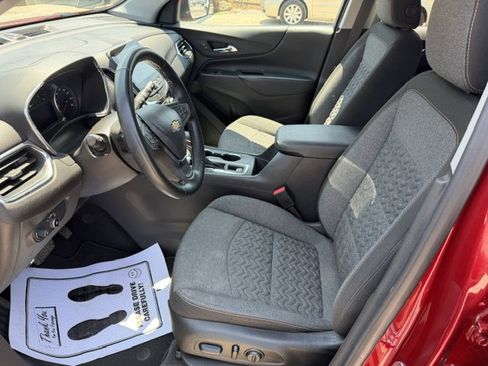 Used 2024 Chevrolet Equinox LT FWD image 10