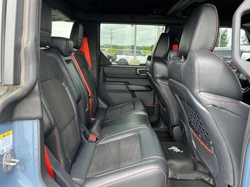 Certified 2023 Ford Bronco Raptor AWD/4WD image 10