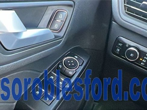 New 2025 Ford Escape Base w/ Class II Trailer Tow Package image 30