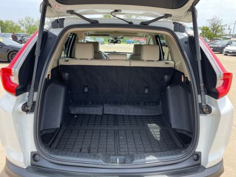 Used 2018 Honda CR-V EX-L image 15