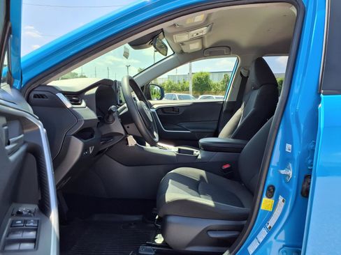 Used 2019 Toyota RAV4 LE AWD/4WD image 22