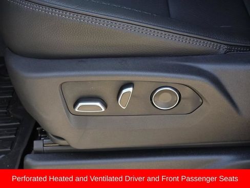 New 2026 GMC Yukon Denali w/ LPO, Floor Liner Package RWD image 29