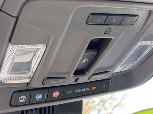 Certified 2023 Chevrolet Silverado 1500 LTZ image 17