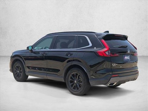 Used 2024 Honda CR-V Sport image 7